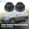 Honda Accord Condenser Cushion 2 x Rubber Pads (Fits Various Years)