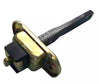 Mitsubishi Left Front Door Stop Check Limiter (1986-1994)