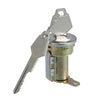 Dodge B100 D150 250 350 W100 W200 Door Lock Cylinder with Keys