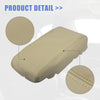 Toyota Camry (2006-2011) Beige Center Console Lid Armrest Cover