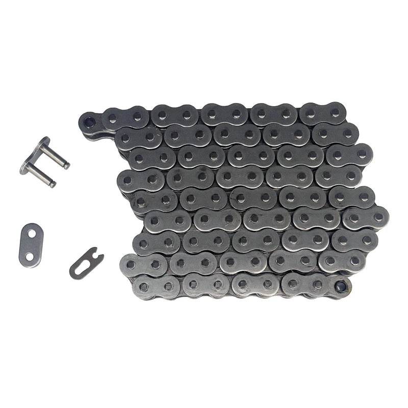 Honda ATC185 Natural/520x90/Non-Sealed Drive Chain (1980–1980)