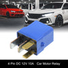 INFINITI FX35 FX45 1 Pcs Motor Relay (2003-2008)