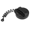 Volvo S60 XC90 V60 V70 Gas Fuel Cap Tank Filler Cover (2001-2023)