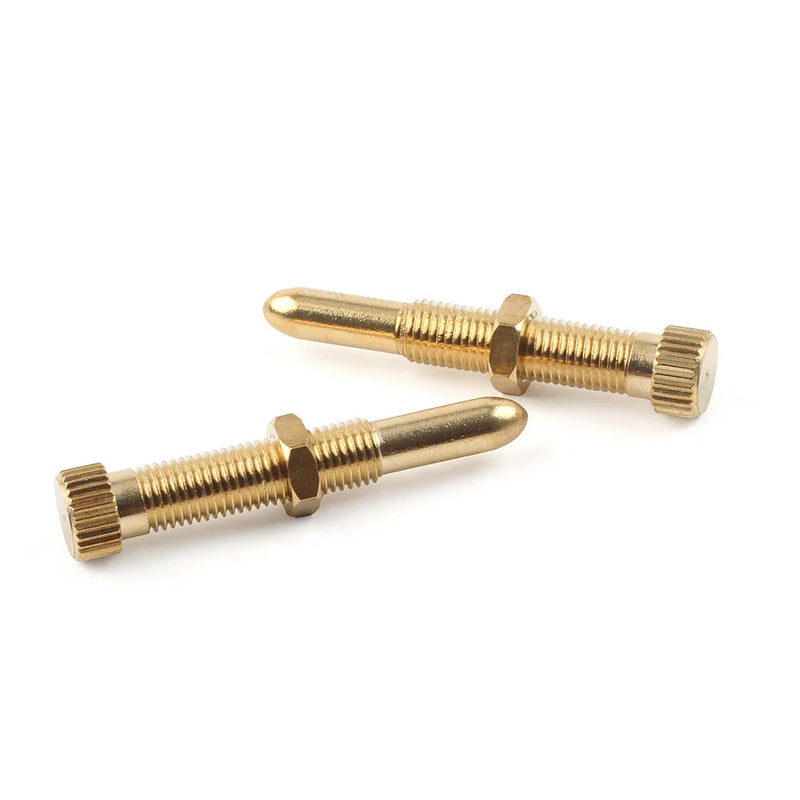 Yamaha Banshee YFZ350, Blaster 200 YFS200 Idle Adjuster Screws (1987-2006)
