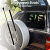 Nissan Armada Rear Window Lift Supports (2005-2015)