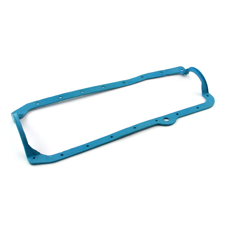 Chevy SBC 350 Rubber Oil Pan Gasket (1980-1985)