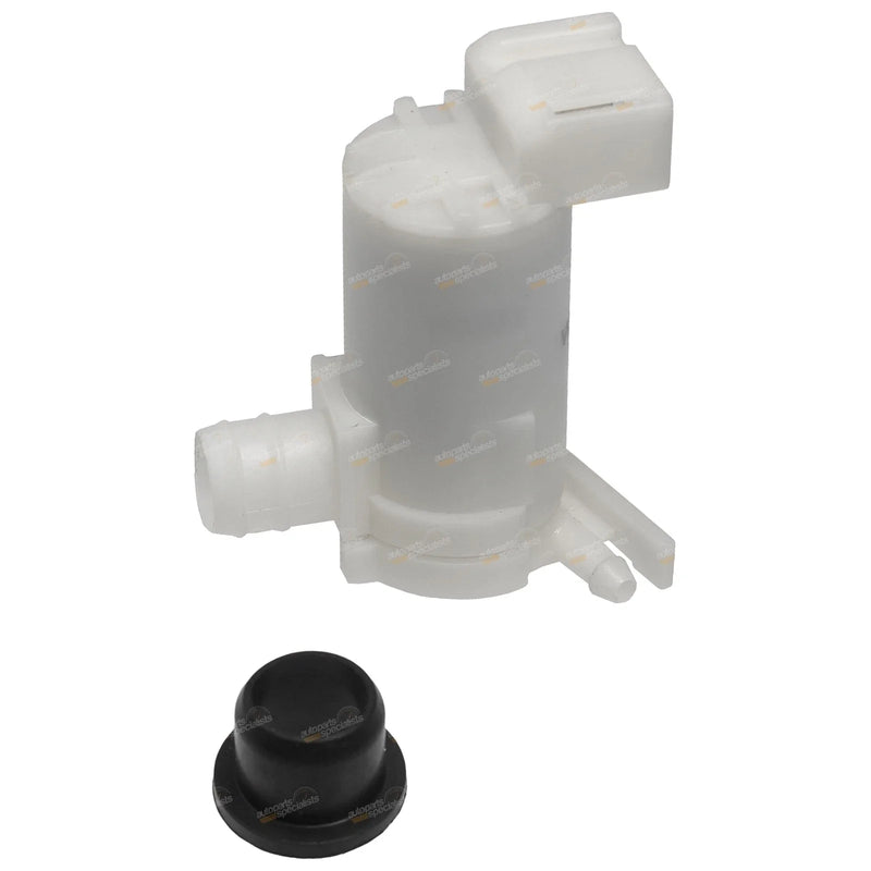 Nissan X-Trail Front Windscreen Washer Pump Motor 2.5L QR25DE (2001-2005)