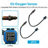 Commodore VE LF1 LFW 3.0L V6 O2 Oxygen Sensors (2010-2013)