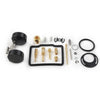 Honda CB100 Super Sport CL100 Carburettor Rebuild Kit (1969-1973)