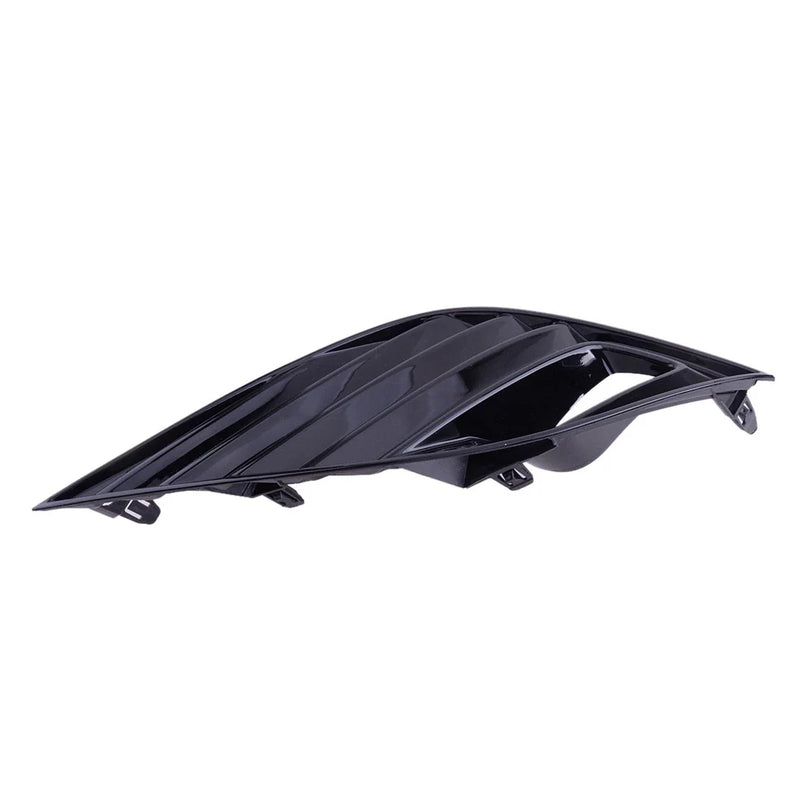 Toyota Camry SE XSE Fog Light Covers (2018-2020)