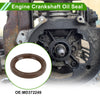 Mitsubishi Eclipse Galant Montero Crankshaft Oil Seal (1995-2005)