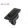Mazda 3, 6 Trunk Switch Tailgate Open Button (2014-2021)