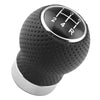Universal Cars - Black Ball 5 Speed Manual Gear Shift Knob