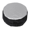 Car - Fits Most Models 4 x Waterproof Spare Tire Storage Covers