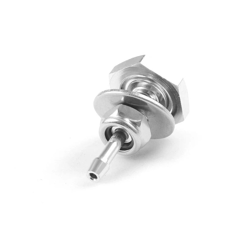 Car Turbocharger Boost Hose Nipple Vacuum Gauge Fitting