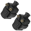 Mercury Outboard 18HP Engine 1980-1985 *2-Pack* Ignition Coils