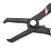 Plastic Rivet Center Panel Clip 30º Offset Push Retainer Pin Pliers