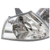Ford Laser Indicator Corner Lights Left+Right (1999 - 2002)