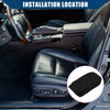 Honda Accord Neoprene Center Console Armrest Cover (2003-2007)
