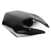 Kawasaki Z800 Black Windshield (2013-2016)