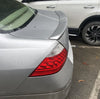 2006-2007 Honda Accord 4DR Sedan Rear Spoiler Wing (2006-2007)