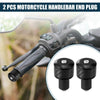End Plug 18-20mm 2 x Handlebar End Plug