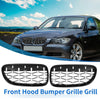 BMW 335is 328i xDrive 335i xDrive Front Bumper Grille (2007-2013)