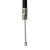 Honda ATC250ES Big Red, TRX250 FourTrax 250 Choke Cable