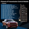 GMC 6L80 6L90 TCU TCM Transmission Control Module