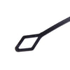 BMW X3 F25 Car Rear Bumper Tow Hook Cover Cap (2011-2014)