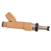 Toyota RAV4, Prius, Yaris, Lexus CT200h Fuel Injectors (2010-2015)