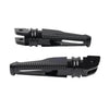 Ducati Panigale 899-1299 Black Passenger Rear Foot Pegs