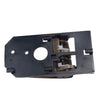 Kia Spectra Beige Left Interior Door Pull Handle (2004-2009)