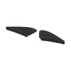 Toyota Corolla Side View Mirror Mudguard Trim Cover 2 x L&R (2008–2013)