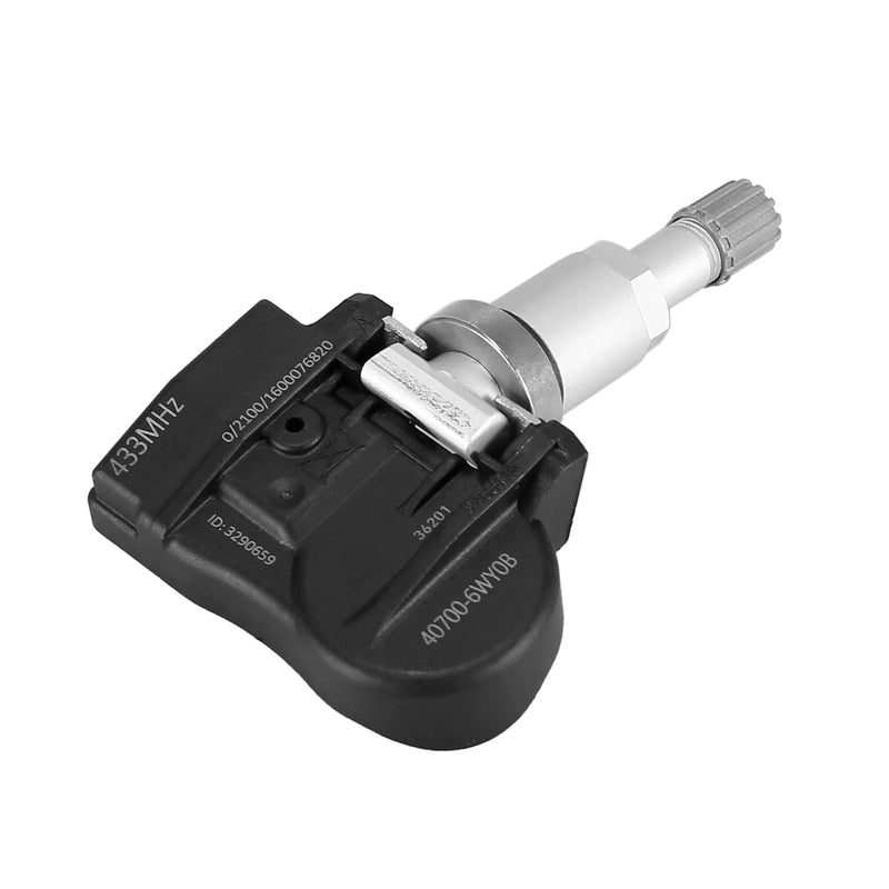 Infiniti QX56 QX80 433MHz TPMS Tire Pressure Sensor