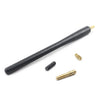 Universal Car AM / FM Radio 21cm Black Roof Antenna Mast