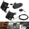 Leer Truck Cap 100XQ 100XL 100XR Twist Handle Kit Latches