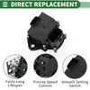Peugeot 107 Blower Motor Resistor (2005-2014)