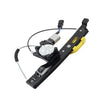 Jaguar XF XFR XFR-S Rear Right Power Window Regulator (2009-2015)