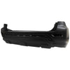 Bumper Cover Fascia Rear 850229PF0H for Nissan Pathfinder