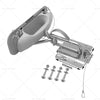 Boat - Insta-Lock () Stainless Steel Quick Davits Set