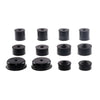 Nissan Datsun 620 Extended Cab 1972-1979 Rubber Cabin Bushing Set