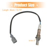 Toyota RAV4 Base 2.0L L4 Oxygen Sensor (2001-2005)
