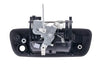 Holden Rodeo RA / Colorado RC DMAX Tailgate Handle With Keyhole (2003–2012)