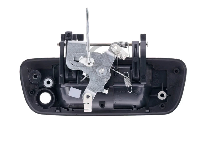 Holden Rodeo RA / Colorado RC DMAX Tailgate Handle With Keyhole (2003–2012)