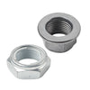 Honda CRF450R CRF450X Wheel Axle Nut Screw (2002-2021)