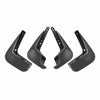 Toyota Corolla Sedan 2014-2018 Mud Flaps ( Mudguards)