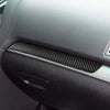 Ford Explorer 2013-2019 Carbon Fiber Car Dashboard Strip Cover Trim Fit