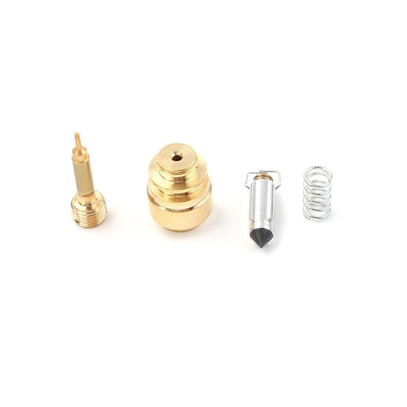 Suzuki GSF1200 S Bandit 4 x Carburetor Rebuild Kit (2001-2005)
