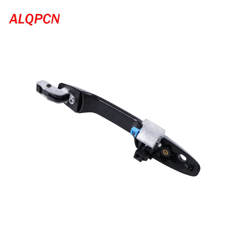 Honda City Front Right Exterior Side Door Handle (2009-2013)